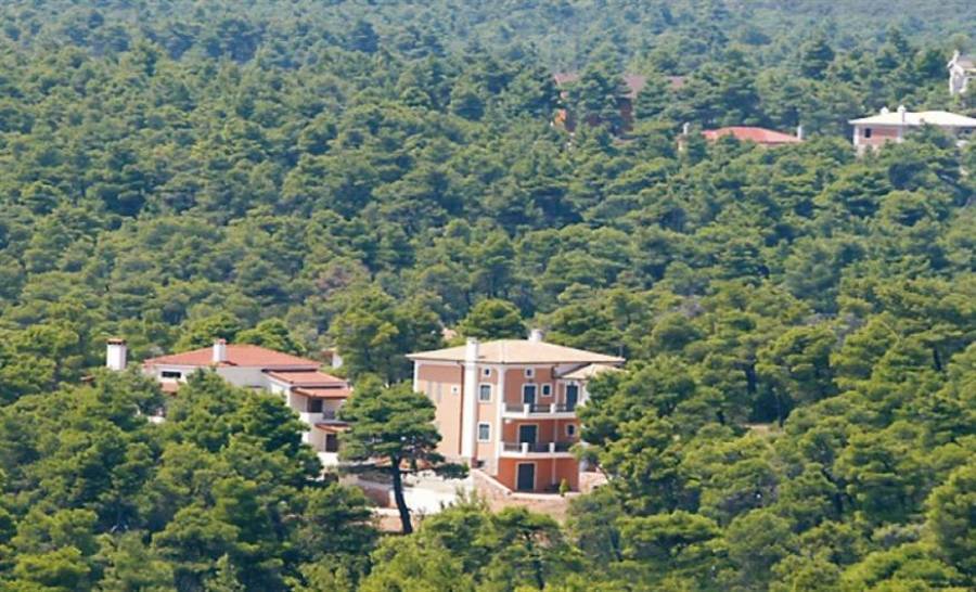 Αυθαίρετα: Ο εντοπισμός, η επιβολή κυρώσεων και ο δειγματοληπτικός έλεγχος