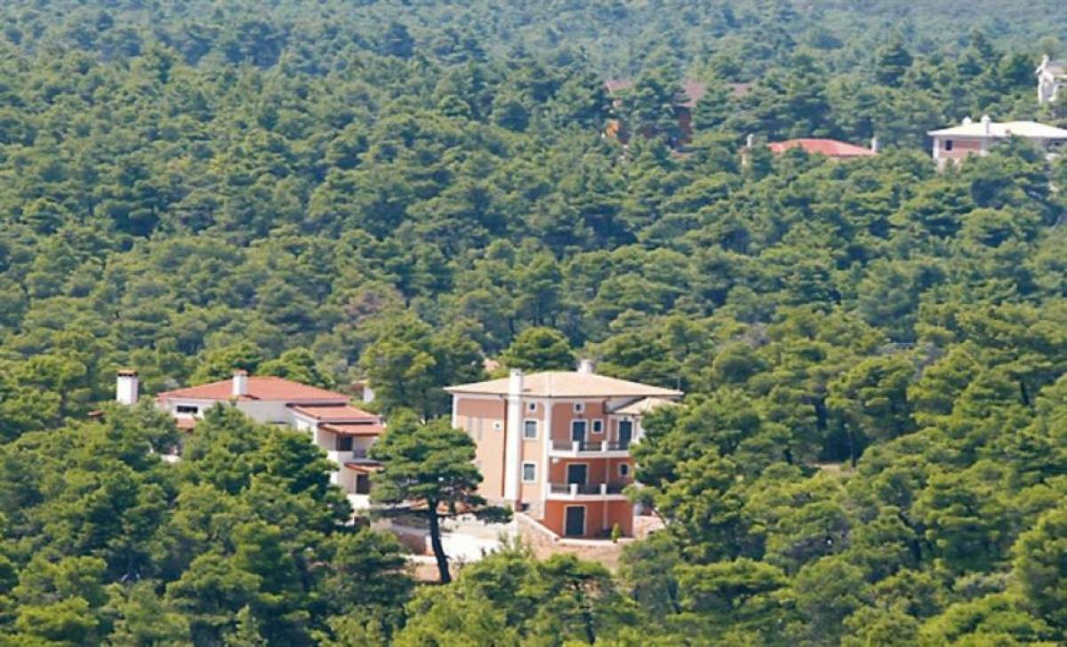 Αυθαίρετα: Ο εντοπισμός, η επιβολή κυρώσεων και ο δειγματοληπτικός έλεγχος