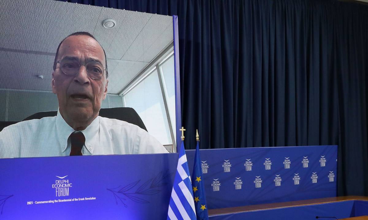 Μπεράχας: Η ΤΕΙΡΕΣΙΑΣ παρέχει αξιόπιστες πληροφορίες για σωστές αποφάσεις