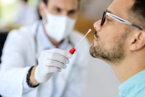 ΕΟΔΥ: Πού θα γίνουν δωρεάν rapid test την Παρασκευή (29/12)