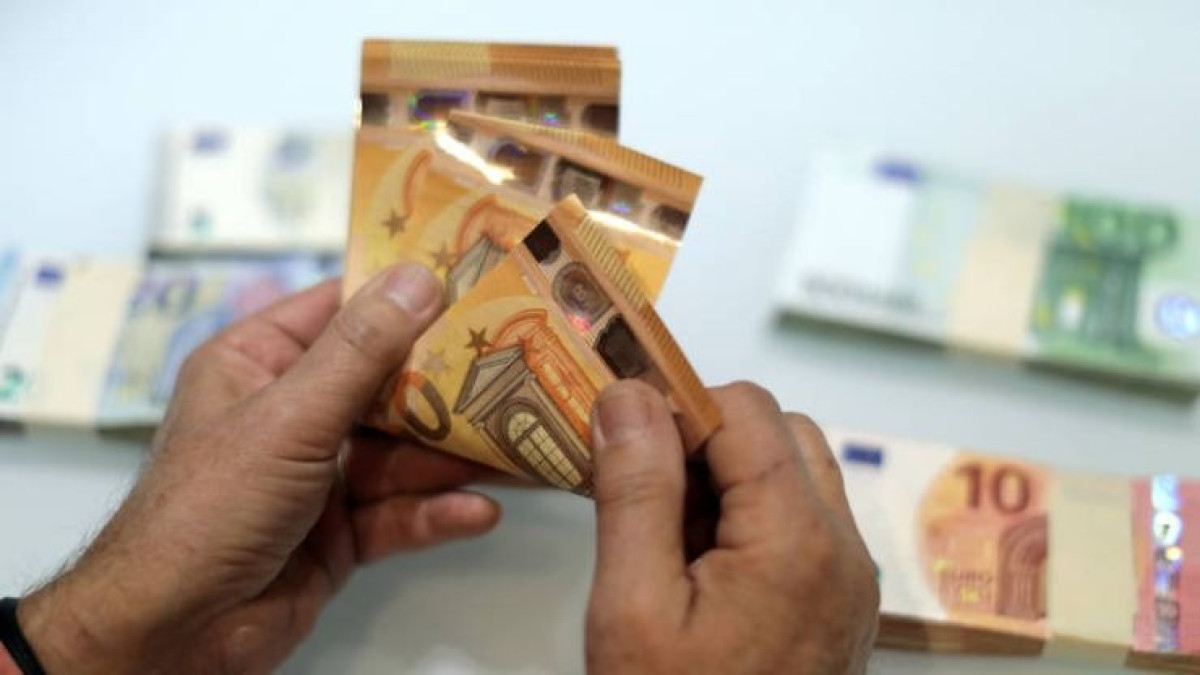 Ο «χάρτης» πληρωμών από e-ΕΦΚΑ, ΔΥΠΑ την περίοδο 1-5 Ιουλίου