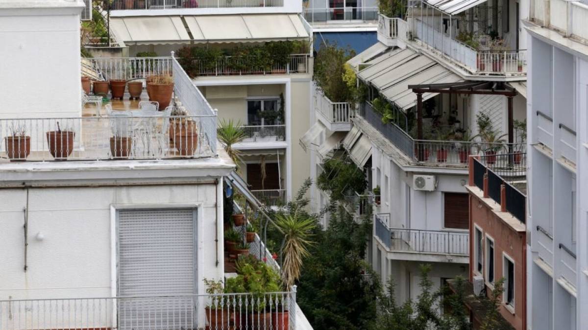 Πάνω από 2.500 αιτήσεις στην πλατφόρμα για την πρώτη κατοικία