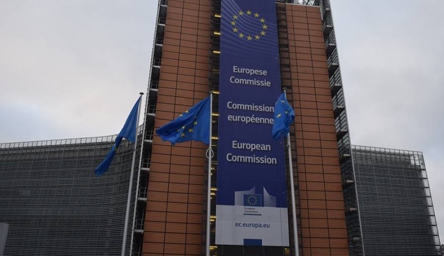 Κομισιόν: Εγκρίθηκε στήριξη για 13 νέα έργα στην Ελλάδα