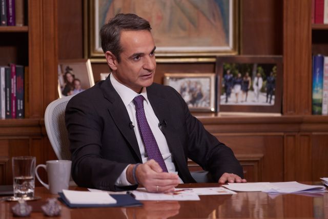 Το Μαξίμου ζήτησε «σιωπητήριο» υπουργών, αλλά θα τηρηθεί;