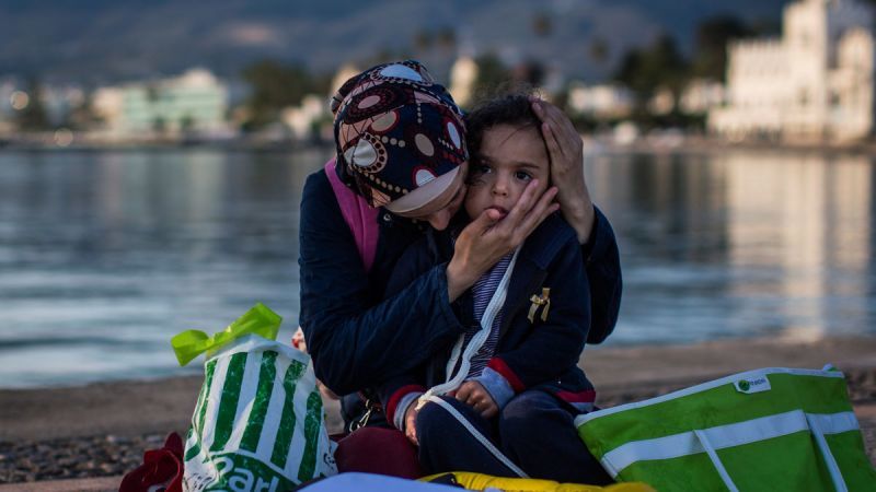 FT-«Βόμβα» Κομισιόν: Υψηλά πρόστιμα σε χώρες που δεν δέχονται πρόσφυγες