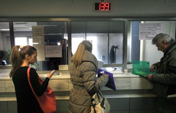 Στα 8,13 δισ. ευρώ οι ληξιπρόθεσμες οφειλές προς το Δημόσιο