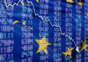 Με απώλειες έκλεισαν τα ευρωπαϊκά χρηματιστήρια