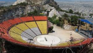 Ξεκινούν σήμερα θέατρα και μουσικές παραστάσεις σε ανοιχτούς χώρους