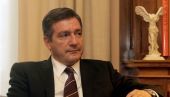 Γ. Καμίνης: «Όποιος θέλει ας έλθει στην συνάντηση των υποψηφίων»