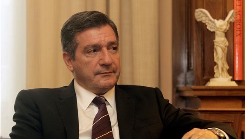 Γ. Καμίνης: «Όποιος θέλει ας έλθει στην συνάντηση των υποψηφίων»