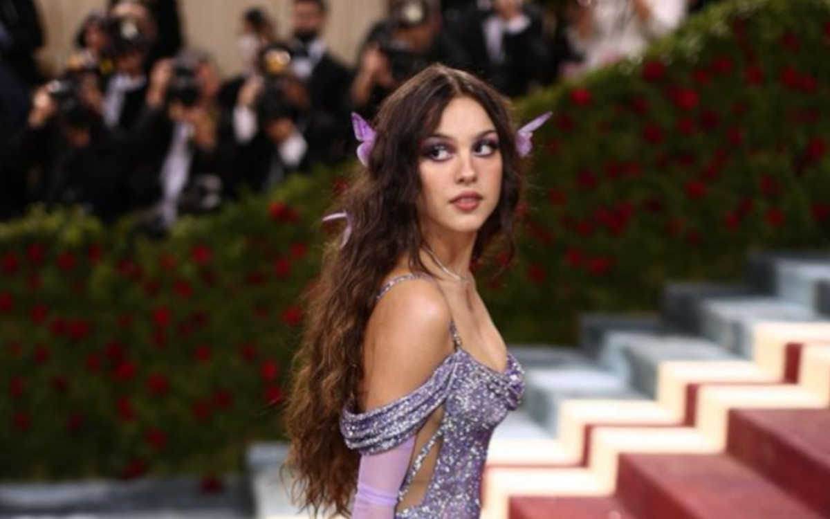 Billboard Music Awards 2022: Μεγάλη νικήτρια της βραδιάς η Olivia Rodrigo