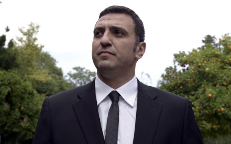 Κικίλιας: Δεν θα γίνουν απολύσεις στο Δημόσιο