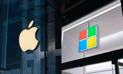 Apple και Microsoft «πέτυχαν» εξαίρεση από αυστηρούς κανόνες της ΕΕ