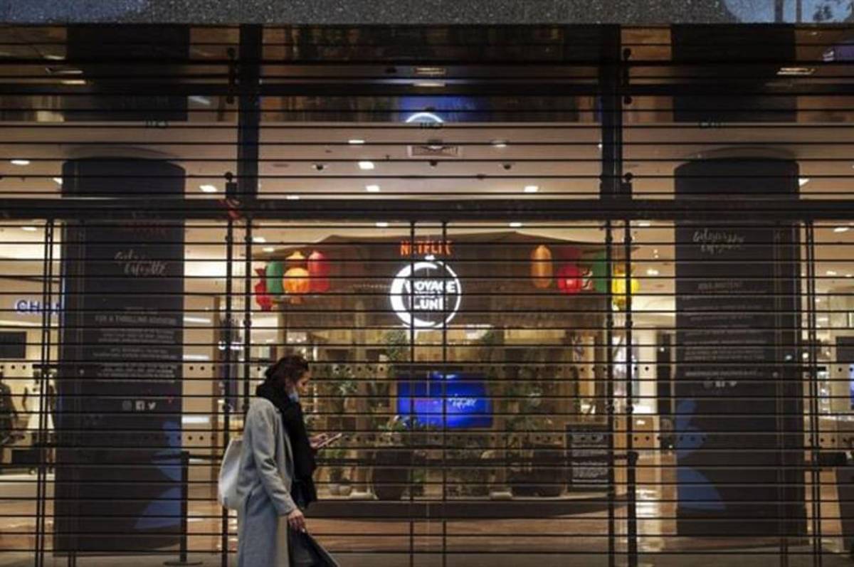 Γαλλία: Ανάκαψη επιχειρηματικής και καταναλωτικής εμπιστοσύνης το Μάιο