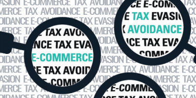 Ψηφιακή φοροδιαφυγή άνω των 30 εκατ. ευρώ από e-shops