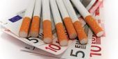 ΕΣΚΕΕ: "Καπνός" έγινε ο κύκλος εργασιών-Να επανεξετασθεί η φορολόγηση καπνικών προϊόντων