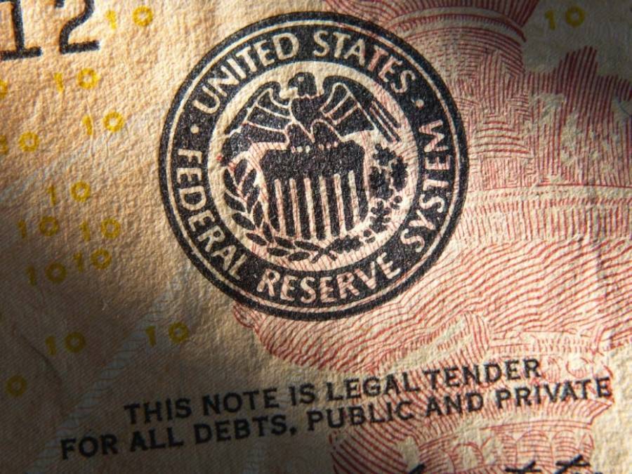 Fed: Αισιοδοξία για το οικονομικό outlook-Η πολιτική στα επιτόκια