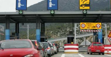 Τέλος τα Teo Pass στην Εγνατία Οδό