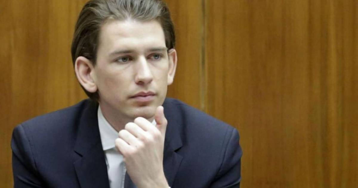 Ικανοποίηση Κουρτς για τις εξελίξεις στο Σκοπιανό