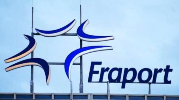 "Πετάει" η επιβατική κίνηση της Fraport στα ελληνικά περιφερειακά αεροδρόμια