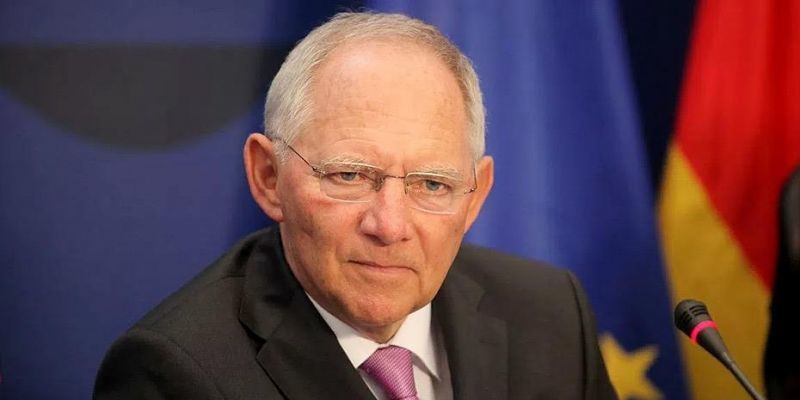 Σόιμπλε: Το Brexit έχει αυξήσει τη στήριξη στην Ευρώπη