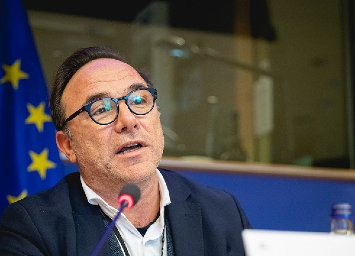 Κόκκαλης για Ντάνιελ: Η κυβέρνηση απέστειλε αίτημα συνδρομής της ΕΕ;