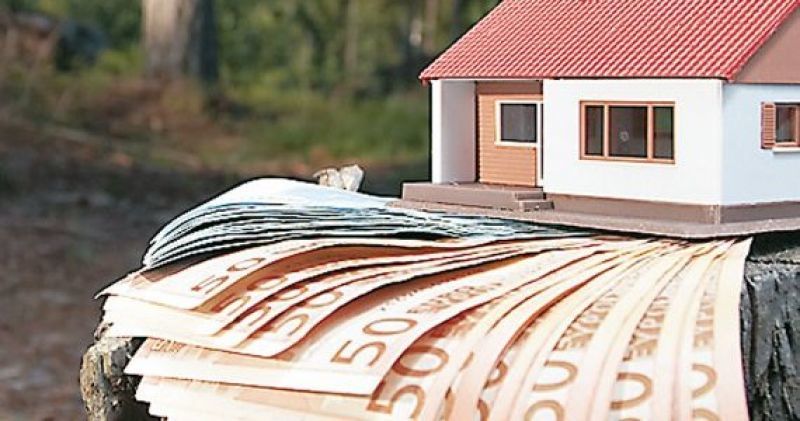 Δηλώστε μέχρι και την Παρασκευή για να προστατέψετε την κατοικία σας