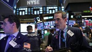 Νευρικότητα στη Wall Street: Fed και ρωσο-ουκρανικό στο επίκεντρο