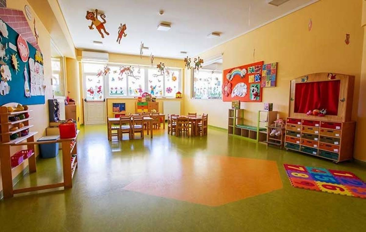 Αύξηση των εισοδηματικών κριτηρίων για voucher σε βρεφονηπιακούς σταθμούς