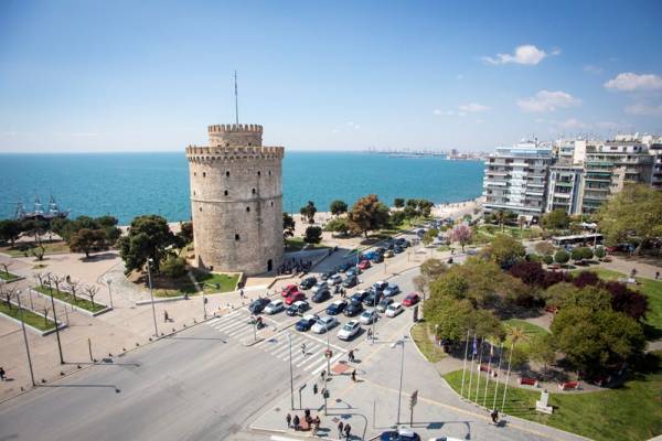 Συνεργασία ΒΕΘ-Διεθνούς Πανεπιστημίου Ελλάδας για ενίσχυση της ανταγωνιστικότητας των επιχειρήσεων