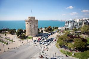 Συνεργασία ΒΕΘ-Διεθνούς Πανεπιστημίου Ελλάδας για ενίσχυση της ανταγωνιστικότητας των επιχειρήσεων