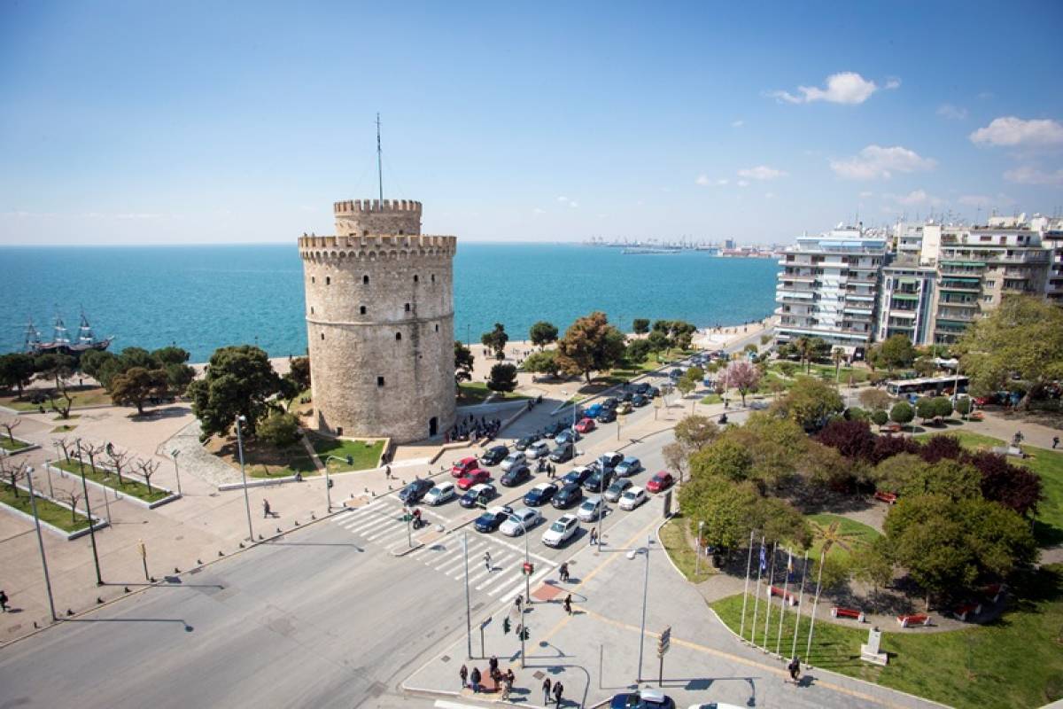 Συνεργασία ΒΕΘ-Διεθνούς Πανεπιστημίου Ελλάδας για ενίσχυση της ανταγωνιστικότητας των επιχειρήσεων