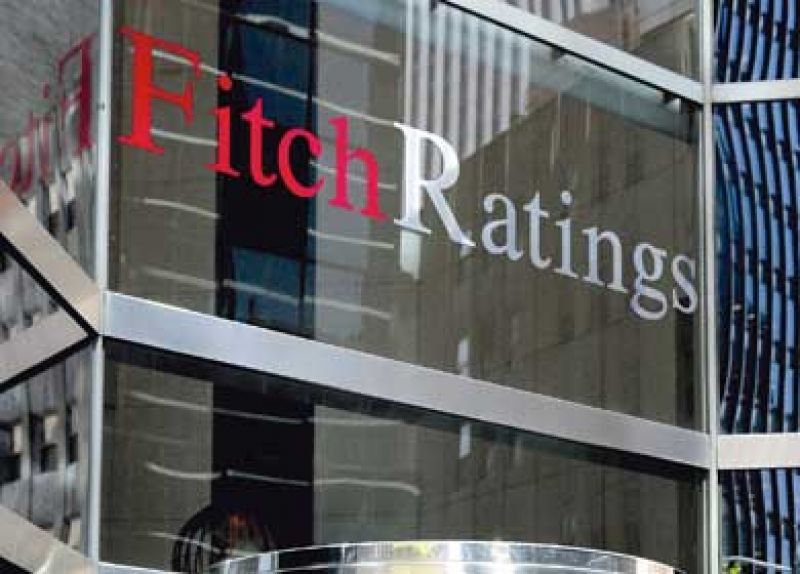 Αναβάθμισε την Ελλάδα ο Fitch