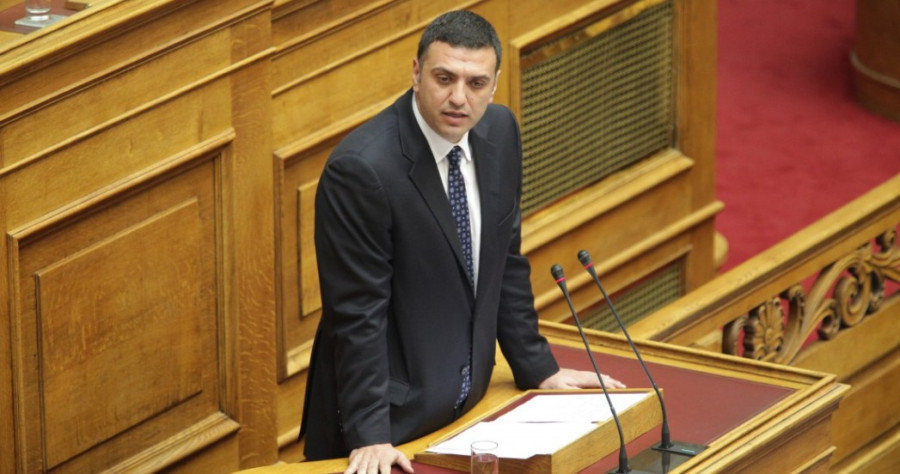 Κικίλιας: Νέος μηχανισμός εποπτείας για ασφαλέστερα λιμάνια και καλύτερη εξυπηρέτηση των πολιτών