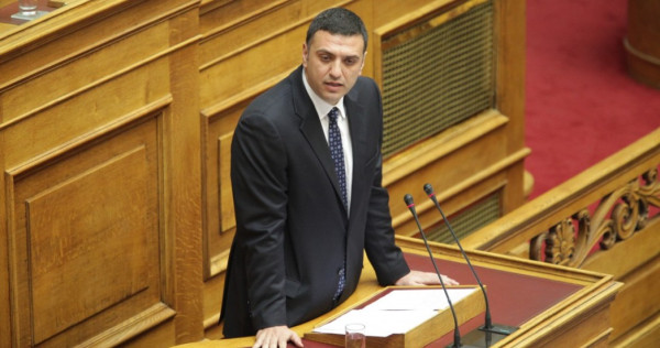 Κικίλιας: Νέος μηχανισμός εποπτείας για ασφαλέστερα λιμάνια και καλύτερη εξυπηρέτηση των πολιτών