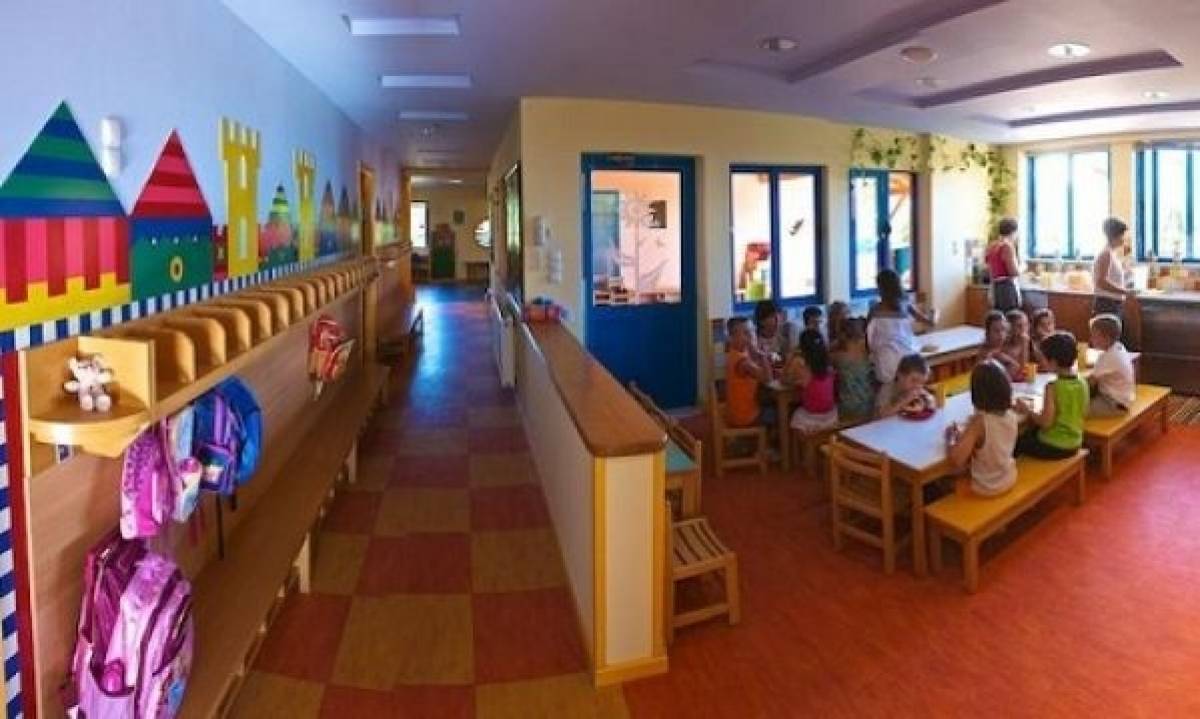 Παιδικοί σταθμοί: Επιπλέον 30.000 παιδιά φέτος-Τι γίνεται με τα vouchers