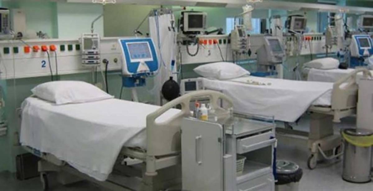 Νέα ΚΥΑ: «Επιστρατεύονται» ιδιωτικά και στρατιωτικά νοσοκομεία ελέω Covid-19