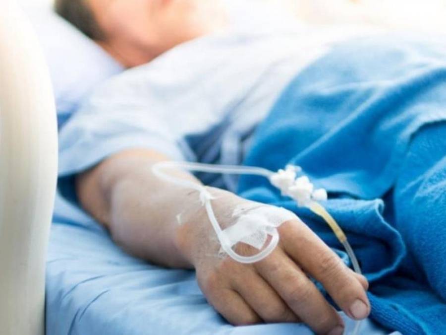 Στους 60 οι νεκροί από τη γρίπη στην Ελλάδα