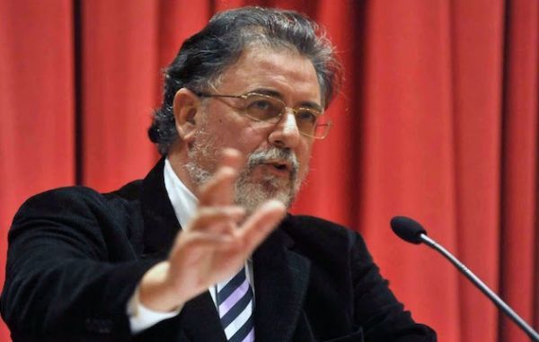Πανούσης για Ζωή: «Βοηθός πρωθυπουργού δεν προβλέπεται»
