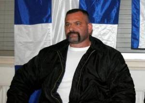 Απορρίφθηκε ξανά η αίτηση αποφυλάκισης του χρυσαυγίτη Ιωάννη Λαγού