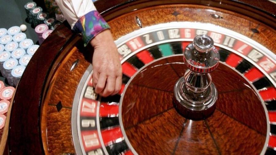 ΕΕΕΠ: Καλεί τέσσερις ιδιοκτήτες καζίνο λόγω χρεών στον ΕΦΚΑ