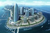 Παρουσιάστηκε το πλάνο Dubai Maritime Vision 2030- Παγκόσμιος ναυτιλιακός κόμβος το Ντουμπάι