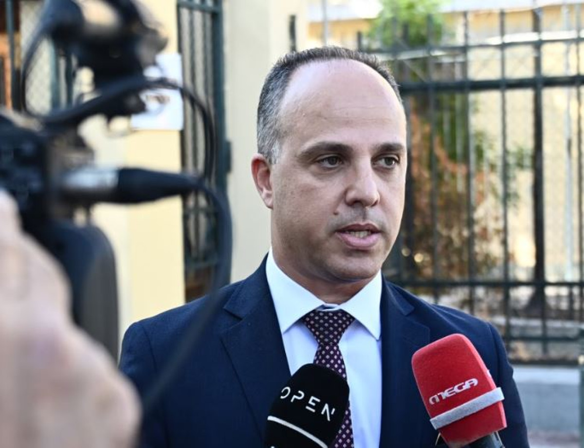 Οκτώ θύματα των υποκλοπών κατέθεσαν αγωγή – Διεκδικούν αποζημίωση €7,6 εκατ.