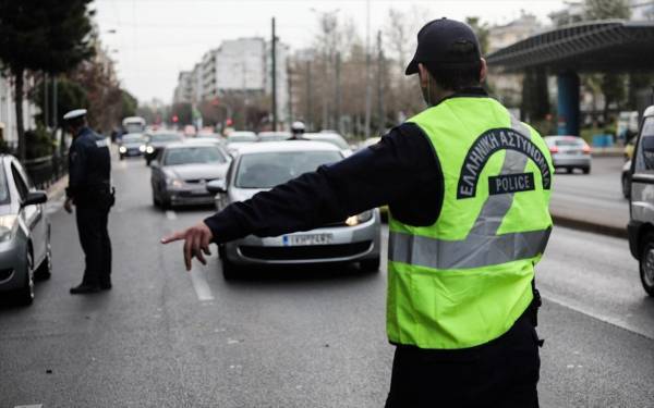 Μέτρα κατά του κορονοϊού:182 παραβάσεις σε 72.079 ελέγχους την Τρίτη(8/6)