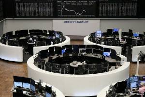 Ανοδική αντίδραση στα ευρωπαϊκά χρηματιστήρια μετά το τετραήμερο πτωτικό σερί