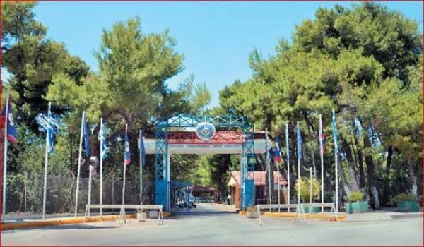 Επαναλειτουργούν από την Κυριακή οι παιδικές κατασκηνώσεις στον Αγ. Ανδρέα