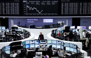 Sell-off στις ευρωπαϊκές αμυντικές εταιρείες μετά τις πληροφορίες για τις φρεγάτες F126