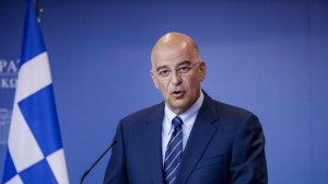 Δένδιας:Ορόσημο η επίσκεψη Μητσοτάκη στον Βόσπορο-Αδυνατώ να καταλάβω τι συνέβη