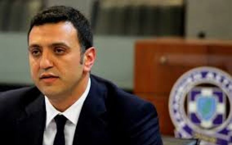 Να δημοσιεύονται άμεσα τα στοιχεία των κακοποιών, ζητά ο Β. Κικίλιας