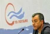 Το τρίπτυχο θέσεων του Στ. θεοδωράκη: Δομές- Νόμοι- Ανθρώπινο δυναμικό